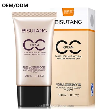 Gute Concealer Cc Creme Thailand Creme Fur Trockene Haut Kosmetik Oem Buy Gesichts Creme Fur Trockene Haut Aufhellung Creme Korea Creme Product On Alibaba Com