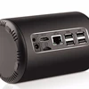 Hot Sales window 10 Mini PC with 4GB RAM 2Gb Customazion 4K Android 7.1 Smart TV Box desktop pc