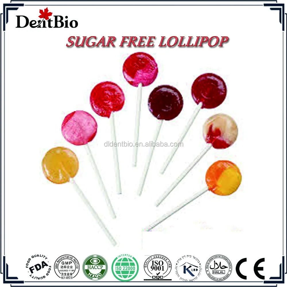 bulk fruity candy lollipops OEM production lollipops