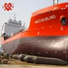 High bearing ship launching airbags / marine airbags for vessel/boat/launch