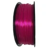 high quality best price different color pla plastic raw material for 3D printing filament