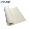 380gsm Inkjet Polyester Cotton Waterproof Large Format Digital Printing Canvas Roll