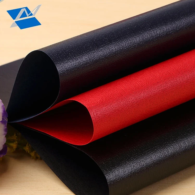 Texture Leatherette Paper For Jewelry Box Printing And Packaging - Buy ...
