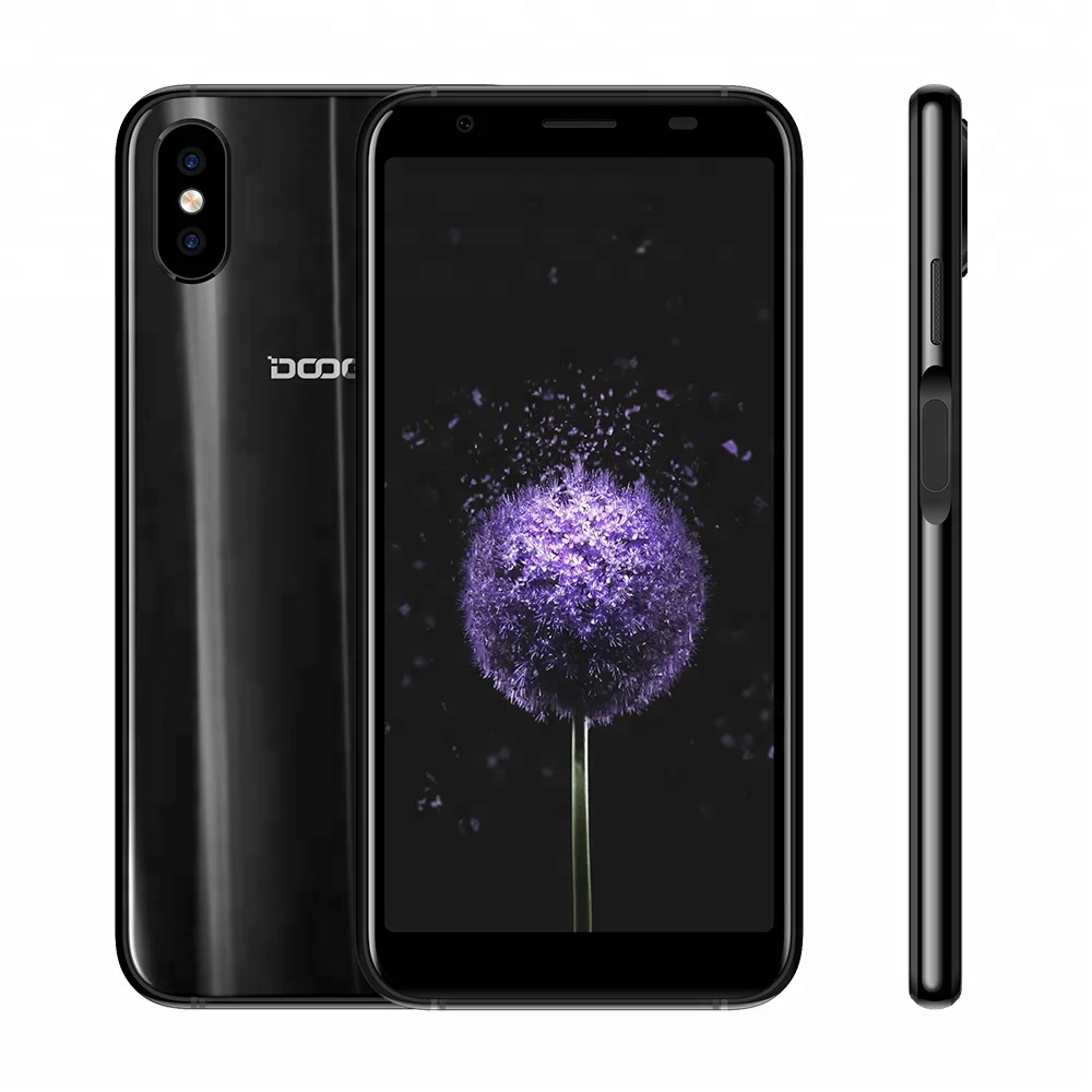 

2018 New DOOGEE S50 Triple Proofing Phone 5.7 inch MTK Helio P23 Octa Core 6GB 64GB 128GB 16.0MP 5180mah 4 Cameras smartphone, Black;orange