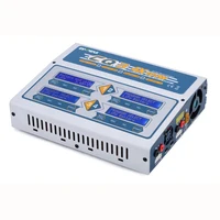 

Intelligent diigital balance charger 4*100W 10A/CH hobbyking quattro multi charger