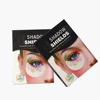 Free sample Sponge Brush Applicator Eye shadowe eye shadow shields patch