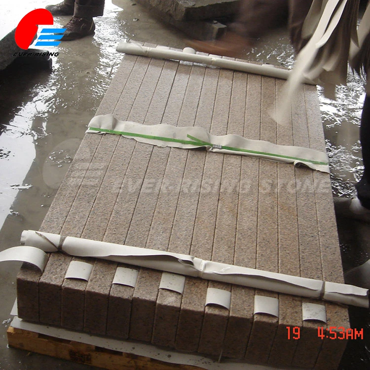 
Wholesale Curbstones And Kerbstones,G682 Kerbstone Type 