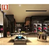 Unique Display Bags Shop Interior Design Mall Kiosk Bag Store Display Tote Bag