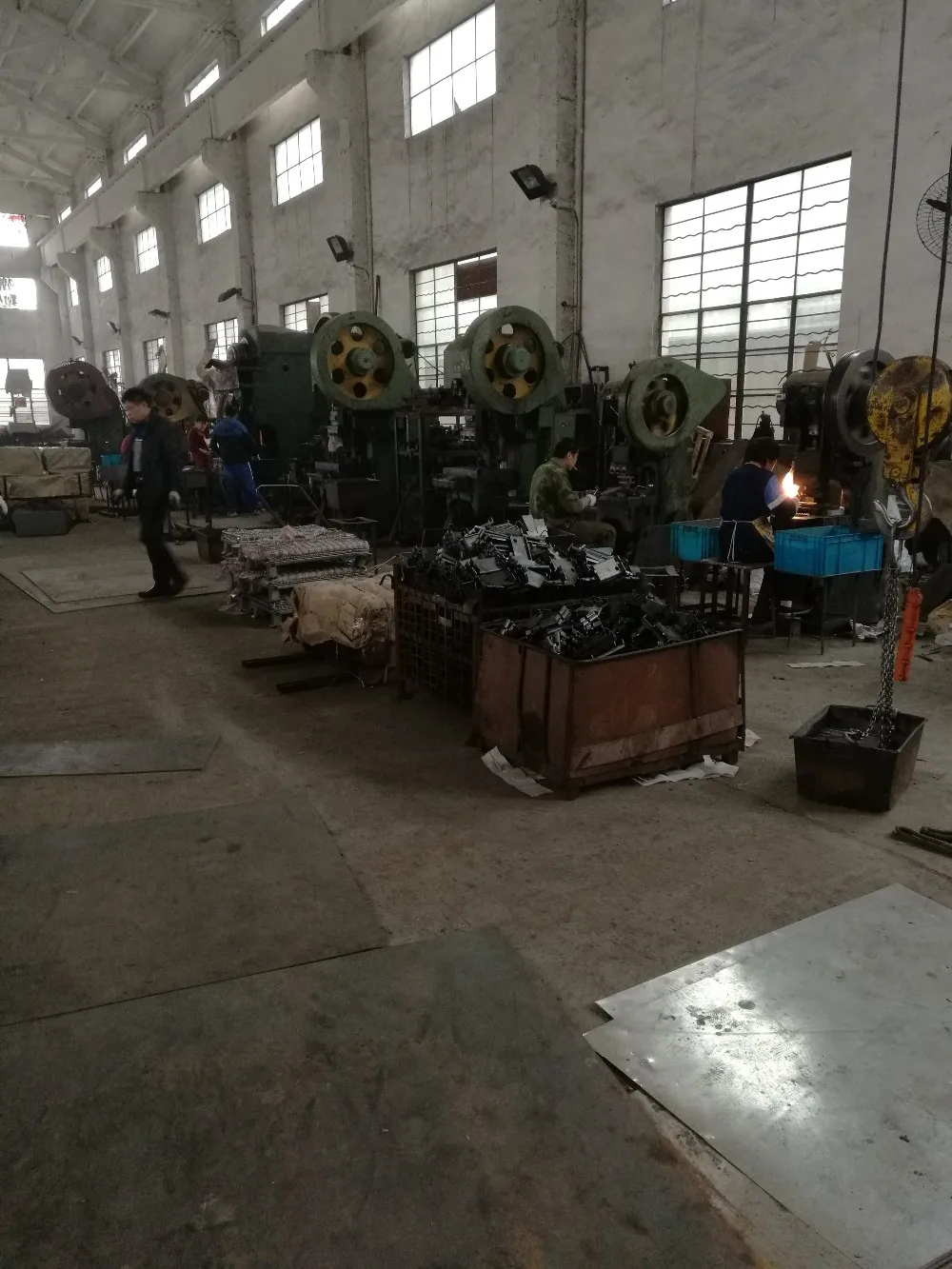 Brand new galvanized steel z purlin with low price