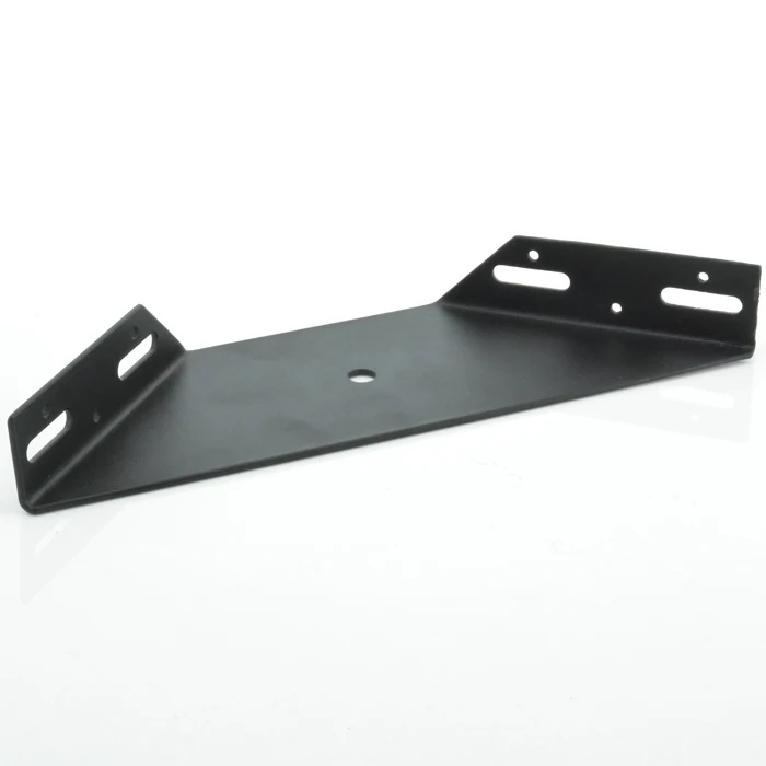 2020 Hot Triangle Shaped Metal Bed Frame Connector Bracket / Bed Corner