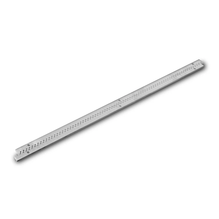 
Automatic Gate Opener Steel Gear Rack for Sliding Gate Motor 