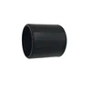 NDA Contract Manufacturing Supported Factory Custom Black Color Moulding Non-standard Rubber Bushing For Fishing Poles
