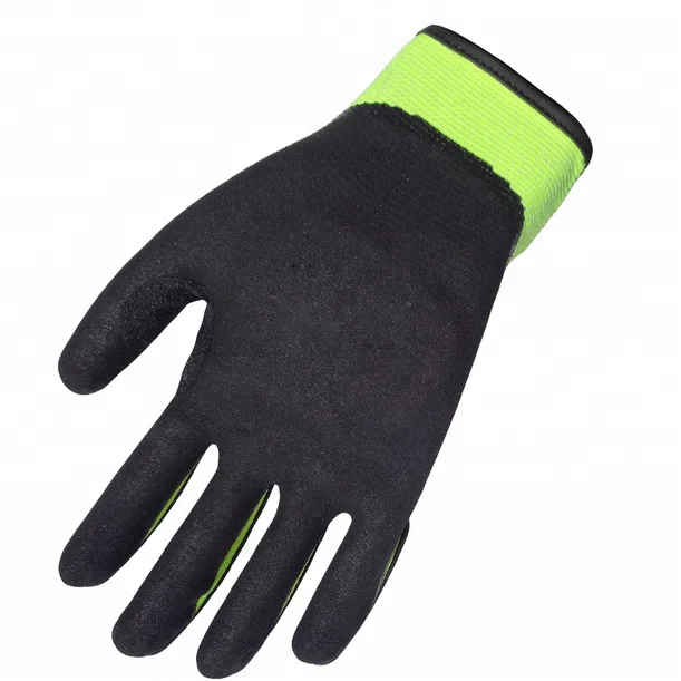 
CNC PVC Glove Dipped Machine 