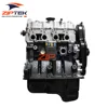 Ziptek car engine spare auto parts 35KW 1.0l 465 F10A long block/bare engine for Changan