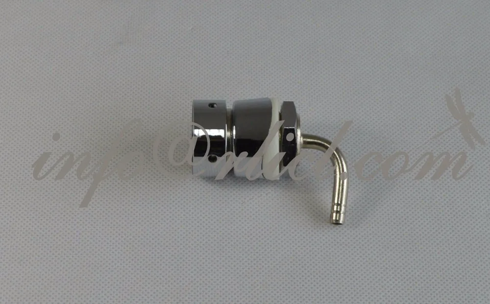 Beer Tower Shank Tail Assembly Brass Chrome Electroplating Homebrewing