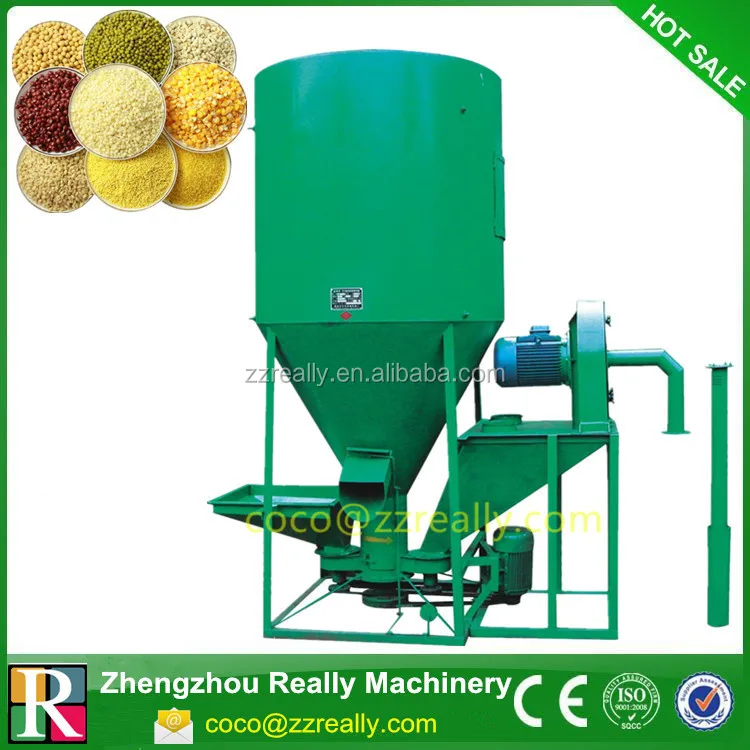 Excellent Quality Feed Mixer Wagon/poultry Feed Hammer Mill Buy Feed