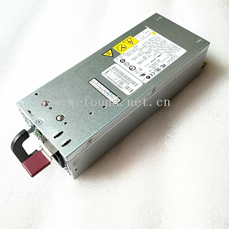 

100% working power supply for DPS-800GB A 379123-001 399771-001 403781-001 1000W Fully tested