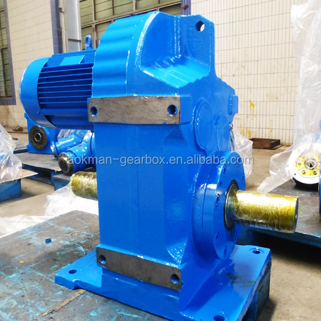 Caja De Engranajes Reductora De Velocidad,Serie F,130/ 150 Buy