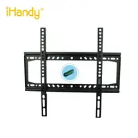 

iHandy IH-T50 FIXED TV MOUNT for 26''-55'' WALL TV BRACKET LED WALL MOUNT STAND