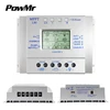 PowMr MPPT and PWM 80A 12V 24V Solar Charge Controller with Timer Controller L80