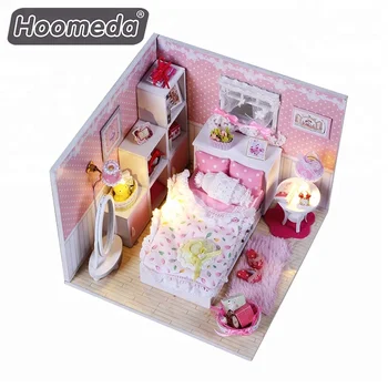 wholesale miniature dollhouse items