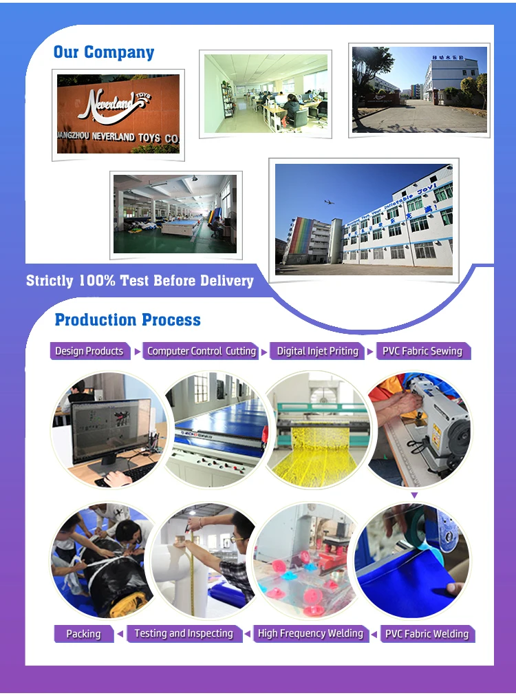 Giant Adult Inflatable Amusement Park Theme Inflatable Water Sport Aqua Park Equipment For Sale