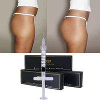 

body injection ha filler buttock augmentation