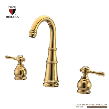 High End Vintage And Durable Artistic Brass Bathroom Faucet Buy