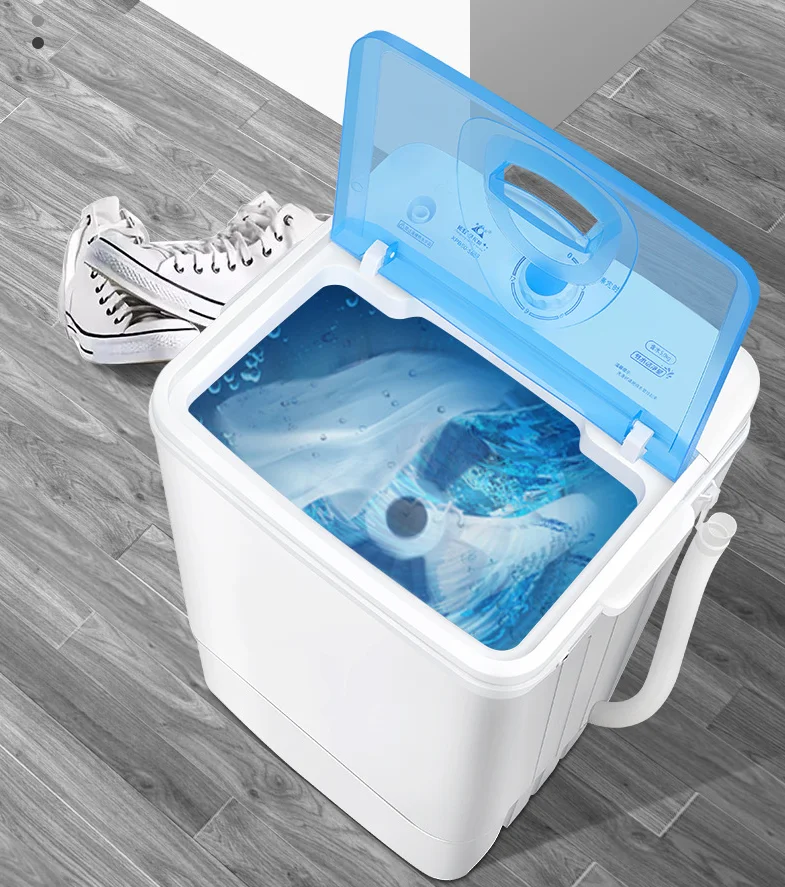 High Quality Small Household Shoe Washing Machine Buy