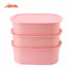 Creative household table plastic underwear sock drawer compartment box