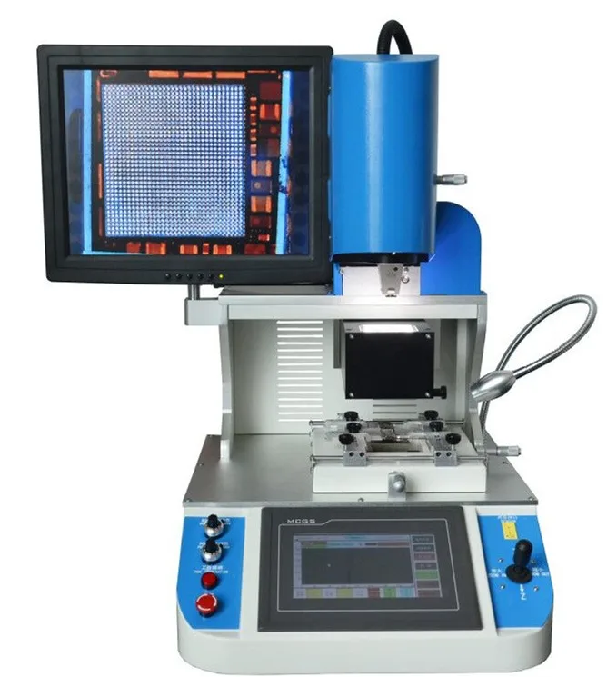 wds-700  bga chips repair machine