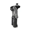 Prosthetic pneumatic knee joint