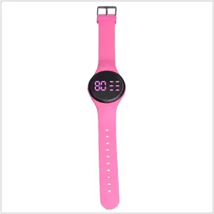 Image of Custom Potty Training Watch Baby Reminder Water Resistant Watch for Kids & Toddler