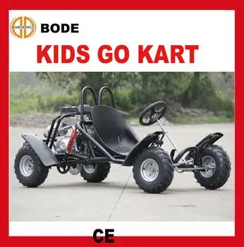 kids 50cc buggy