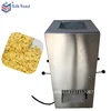 small scale Oatmeal grains beans maize corn meal flaker mill machine