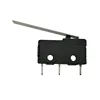 Electronique v4ncs 125v 250v t125 double microswitch
