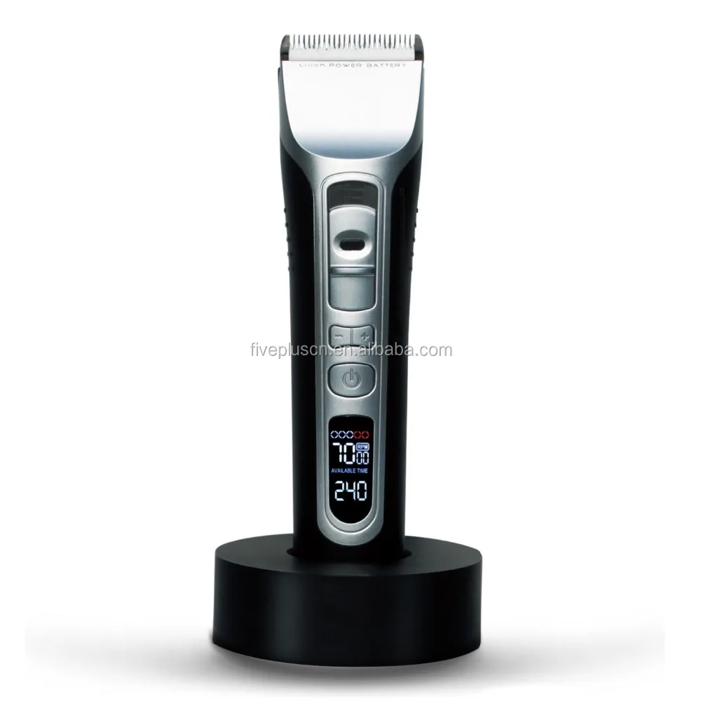 New Trimmer Men Haircut Shaver Best Price Hair Clipper For