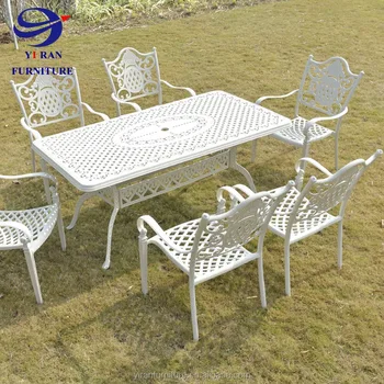 Cast Aluminum Patio Furniture Outside Garden Chair And Table Hotel Swimming Pool Set Buy Casting Aluminum Outdoor Patio Furniture Restaurant Furniture Set Table And Chair Garden Stone Tables And Chairs Product On Alibaba Com