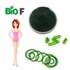 BIOF direct supply 100% pure natural bulk spirulina with competitive price