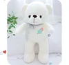 OEM popular gifts soft design your own dog wolf bear plush stuffed fox toy manufacturers in guangzhou for kids with high quality