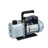 portable VP160 6cfm HVAC/R small mini single stage rotary vane vacuum pump