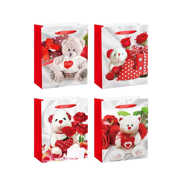 Jialan personalized gift bags supplier for packing gifts-12