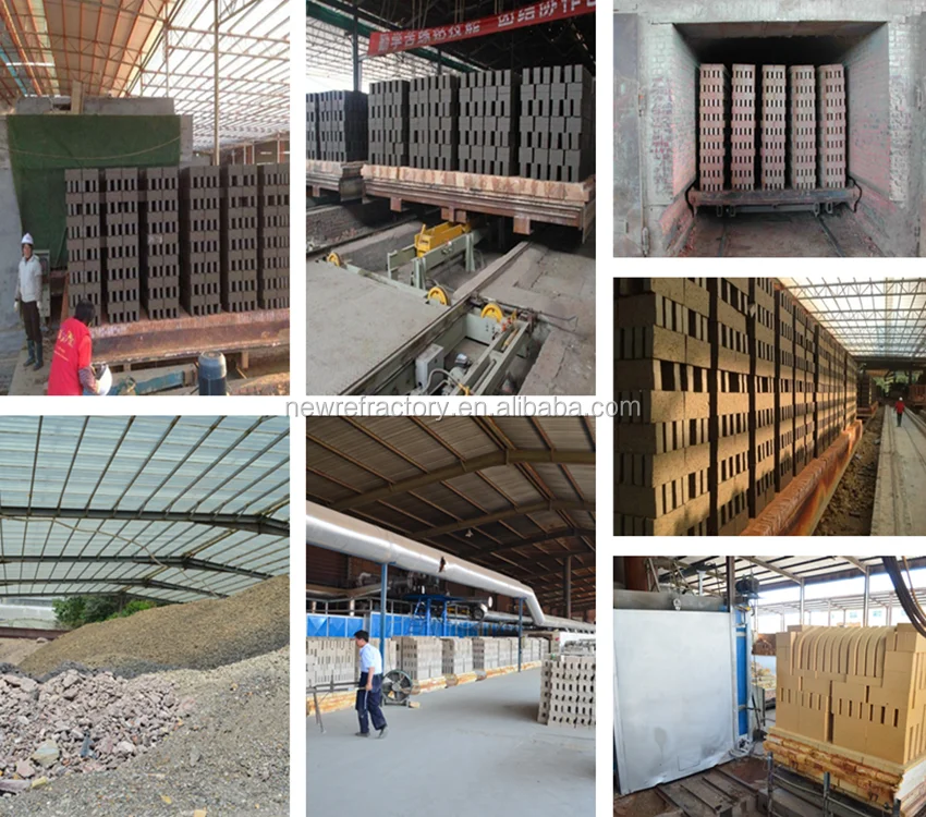 clay insulation brick