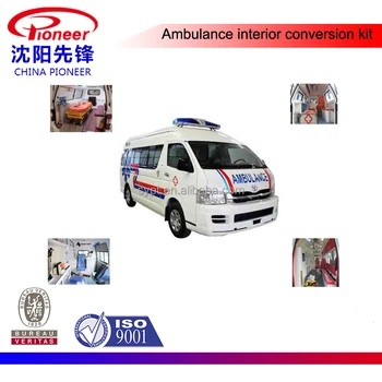 Oem Ambulance Cabinet Ambulance Interior Parts Toyote Hiance Van Buy Ambulance Cabinet Ambulance Interior Parts Ambulance Parts Product On