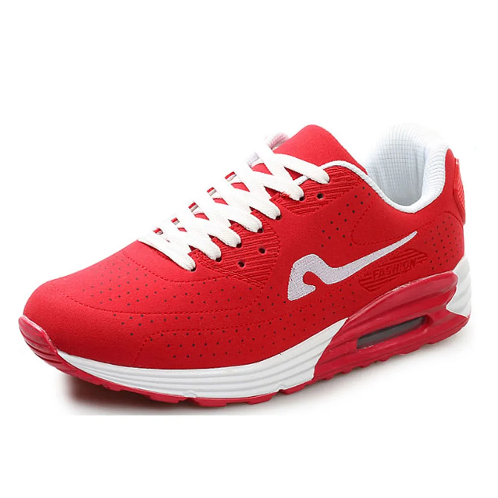 

Men Women Shoes Online Selling Shoes Sport Stock Shoes, Red dark blue black grey/pink