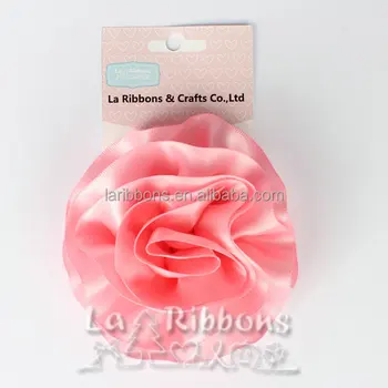 手作りリボン花とサテンリボン販売のため Buy 花とサテンリボン 手作りリボン花 リボン花販売のための Product On Alibaba Com