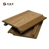 WPC decking composite wood grain wall panel outdoor