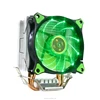 Cheap Price Computer Case CPU Cooler 3 Pin CPU Cooler Fan On Promotion
