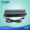 (MSR605)hot selling msr magnetic card reader, msr machine
