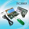 TC3503 High Quality USB SD audio decoder